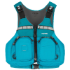 NRS cVest buoyancy aids for sea kayaking