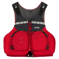 NRS cVest High Back PFD for sea kayaking