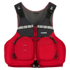 NRS cVest High Back PFD for sea kayaking