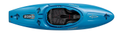 Dagger Aon Sport in blue colour Colour Swatch