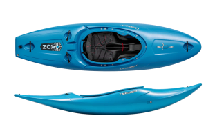 Dagger Aon Sport blends traditional river runner with modern performance