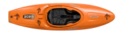 Dagger Aon Sport in the orange colour Colour Swatch