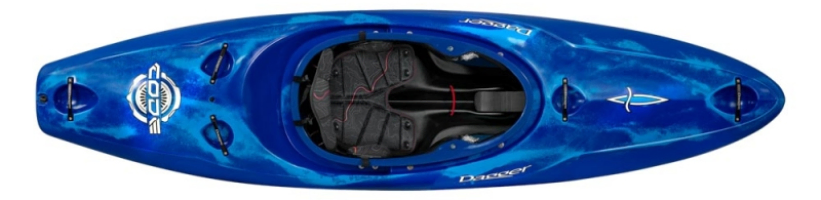Dagger Code Action Spec Blue Smoke