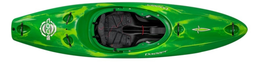 Dagger Code Action Spec Green Smoke