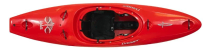 Dagger Indra creek red Colour Swatch