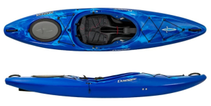 Dagger Katana Crossover Kayak