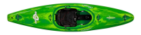 Dagger Rewind surf kayak Green Smoke Colour Swatch