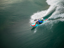 Surfing with the Dagger Rewind