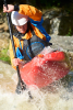 Dagger Rewind white water kayaks