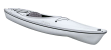 White kayaks for sale in the UK Colour Swatch