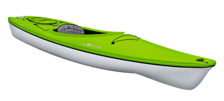Delta 10 AR touring kayaks