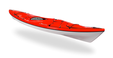 Delta 12S recreational touring kayaks