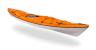 Delta 12S Lightweight touring kayaks Colour Swatch