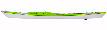 Delta Kayaks 16  skeg