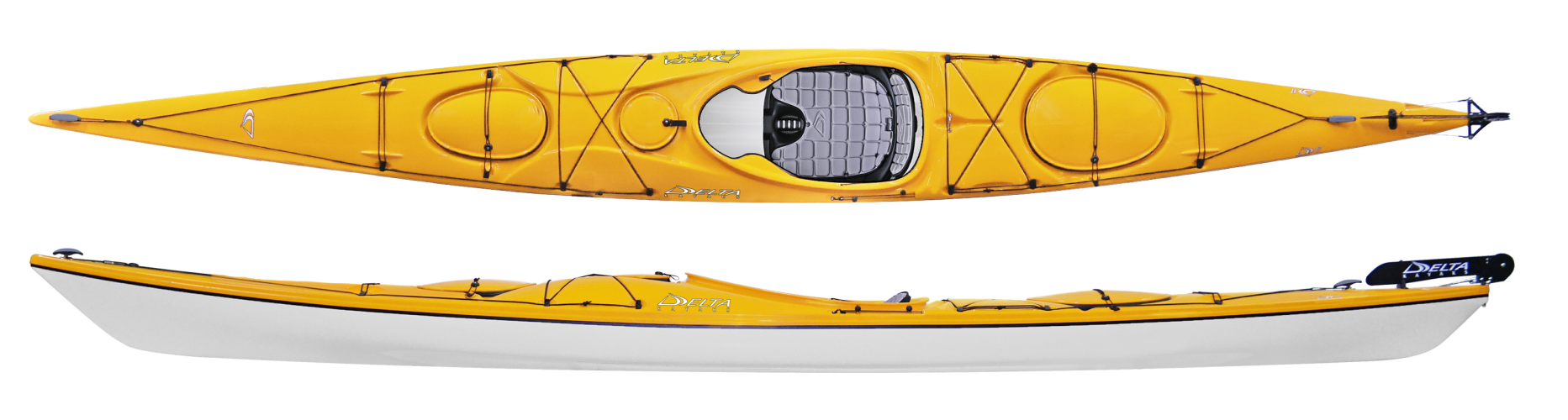 Delta Kayaks 17 for sale in the UK
