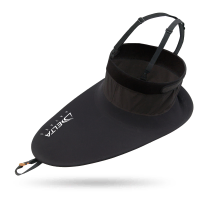 Delta Neoprene Combination touring spraydecks