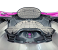 Adjustable Seat System in the 12AR