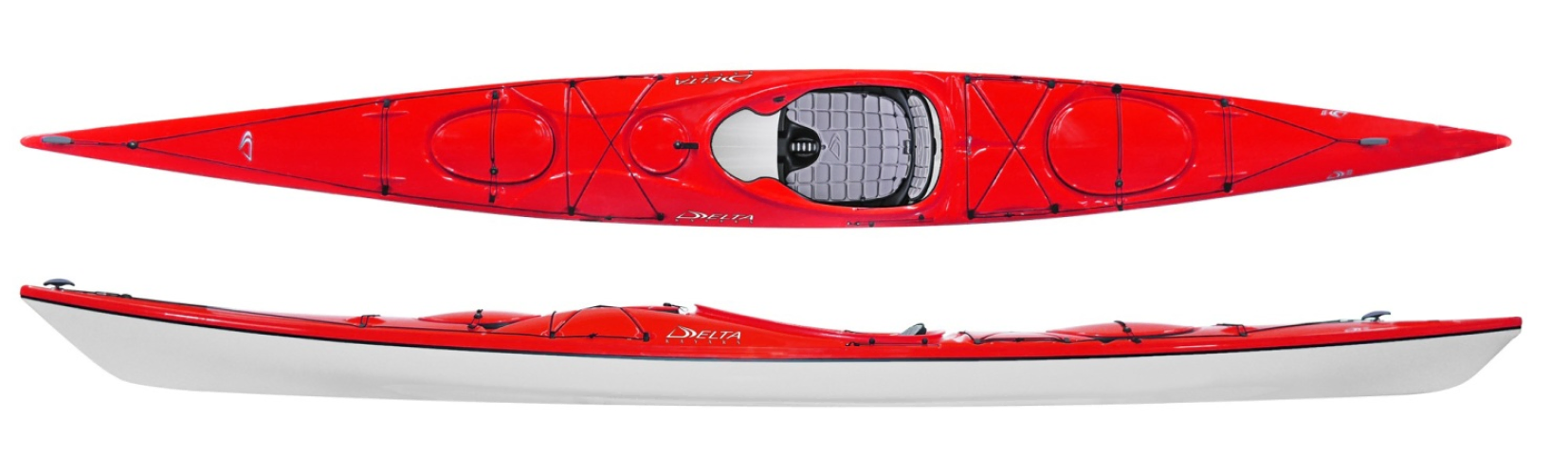 Delta Kayaks 17 for sale in the UK