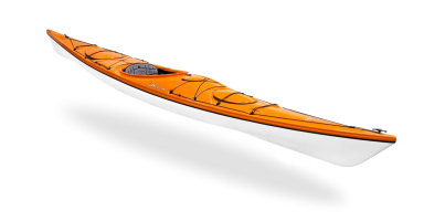 Delta 17 sea kayaks for sale in the UK