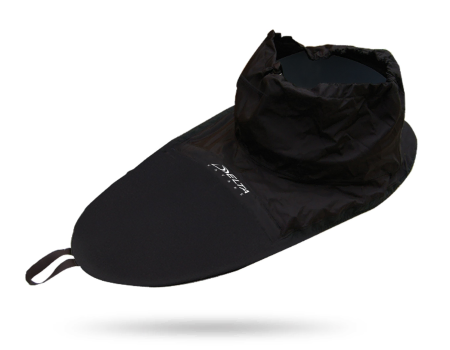 Nylon spraydeck designed to fit the Delta Kayaks 10 AR 