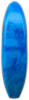 Titan Kayaks Dragon Hull Shape