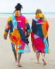 Dryrobe Advance Changing Robe - Unisex Design