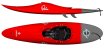 Palm x Hobson Eclipse RM Surf Kayak - Dusk Colour Swatch