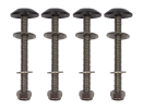 Enigma Canoe Yoke Fitting Kit