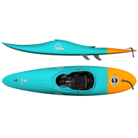 Palm x Hobson Eclipse RM Surf Kayak - Dawn Patrol