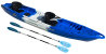 Feelfree Corona V2 Tandem Sit On Top Kayak Package Colour Swatch