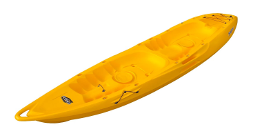Feelfree Gemini Rental Model