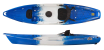 Feelfree Juntos Sit On Top Kayaks for Adult + Child Colour Swatch