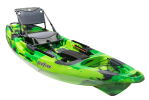 Feelfree Moken 10 Angler - stable fishing kayaks