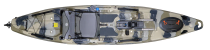 Buy a Feelfree Moken 12-5 Pedal Kayak in the UK Colour Swatch