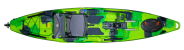 Feelfree Moken 12.5 Pedal Kayaks for sale Colour Swatch