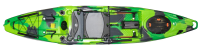 Feelfree Moken 12.5 Angler fishing sit on top kayaks Colour Swatch