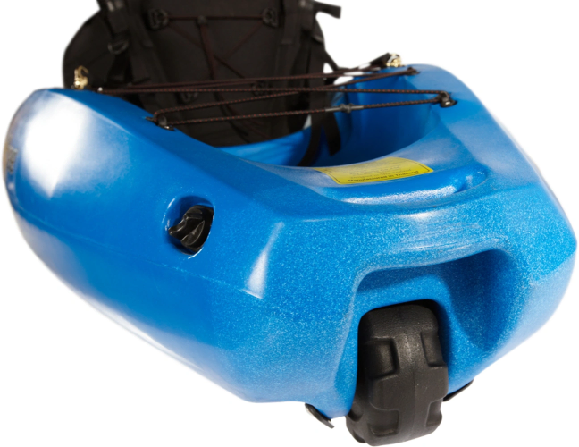Feelfree Move - Wheel 