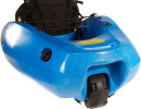 Feelfree Move - Wheel 