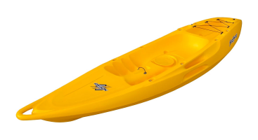 Feelfree Nomad Rental sit on top kayaks