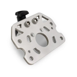 Feelfree Uni Track V2 Mounts