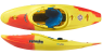 Pyranha Kayaks Firecracker - Elite Outfitting Colour Swatch