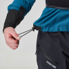 NRS Flux Dry Cag for whitewater kayaking and Canoeing