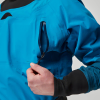 The Flux Whitewater Kayaking Dry Top by NRS