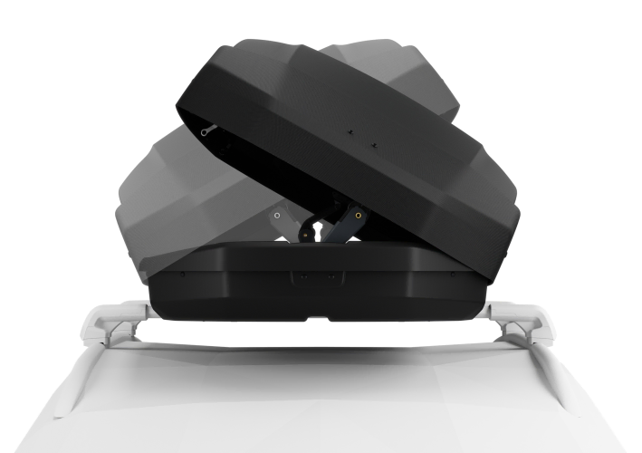 Force 3 XL Dual Side Opening 