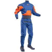 Palm Fuse Action Drysuit From Kayaks and Paddles