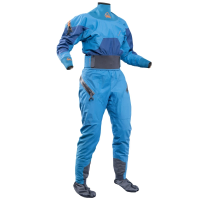 Palm Fuse Action Womens Dry Suit