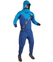 Fuse Adventure DrySuit for touring and sea kayaking