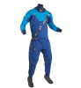 Palm Fuse Adventure Suit with the hood removed