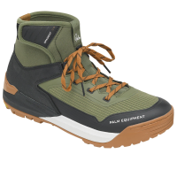Gradient 3.0 in Olive / Pumpkin colour