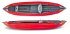 Side and Top View of Gumotex Safari Colour Swatch